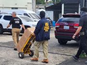 Cinco detenidos por estatus migratorio durante intervención en negocio de Río Piedras