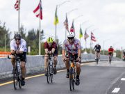 Todo listo para la 13ra edición del IRONMAN 70.3 Puerto Rico