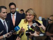 Puesto de Procuradora de las Mujeres depende de confirmación de Secretaria de Justicia