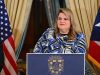 Gobernadora anuncia aumento a $1,900 millones en fondos de FEMA para Puerto Rico