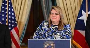 Gobernadora anuncia aumento a $1,900 millones en fondos de FEMA para Puerto Rico