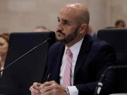 Senado evalúa nombramiento de Joseph González Falcón como Comisionado de la Policía