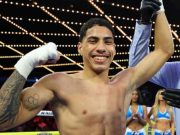 Juanmita López De Jesús debuta con un impresionante nocaut en el Madison Square Garden