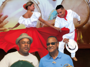 La plena siempre ha estado en el pueblo, afirman dos exponentes ponceños del género autóctono