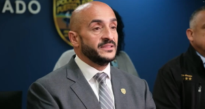 Abuela materna del niño asesinado en Caguas trabaja en oficina del Superintendente de la Policía