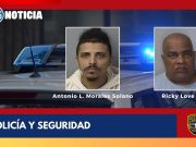 Causa para enjuiciar a Ricky Love por robarse perro