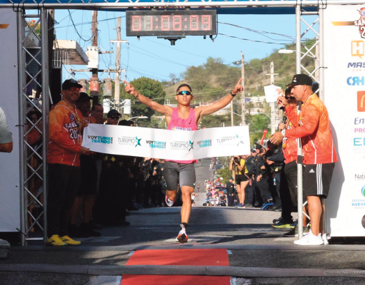 Cerrarán tramo de la PR-14 debido al Maratón San Blas