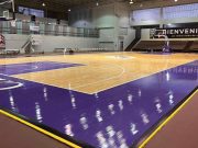 Gigantes de Carolina jugarán en Canóvanas en la temporada 2025 del BSN