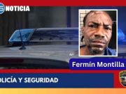 Sentencian a nueve años de prisión a dominicano por tráfico humano que dejó 11 muertos