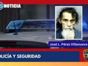 Arrestan a sospechoso de incesto a casi 13 años de haberse cometido el delito