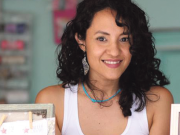 Artesanías: Toque cultural con mucho sacrificio