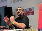 Cambio en la política energética hará imposible vivir en este país dice director de Casa Pueblo