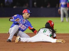 República Dominicana vence 6-2 a Puerto Rico en el histórico PR vs RD Showdown en el Citi Field