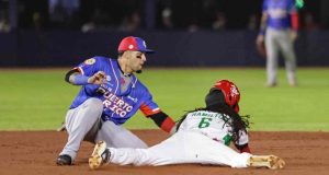 República Dominicana vence 6-2 a Puerto Rico en el histórico PR vs RD Showdown en el Citi Field