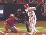 Charros de Jalisco vencen a los Indios de Mayagüez y avanzan a la final de la Serie del Caribe