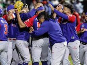 República Dominicana conquista la Serie del Caribe 2025 bajo la dirección de Albert Pujols