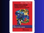 ‘Democracia y Energía’ en La Goyco de Santurce: diálogo consultivo con Casa Pueblo