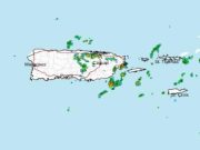 Pronostican condiciones ventosas y alto riesgo de incendios en la isla