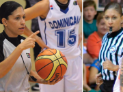 Combina el deporte y la faceta de merenguera con ‘Las Chicas del Can’