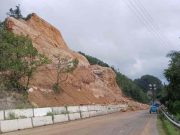 Carretera PR-129 entre Hatillo y Lares permanecerá cerrada hasta nuevo aviso