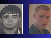 Identifican los cuerpos de dos primos desaparecidos en Moca