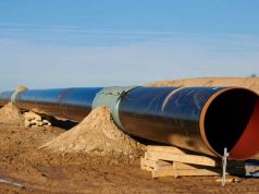 Piden a federales que aclare si está en agenda construir un gasoducto