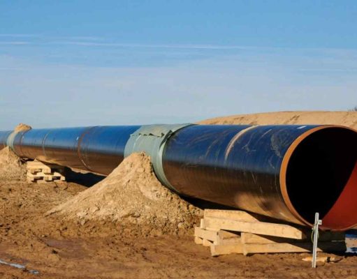 Piden a federales que aclare si está en agenda construir un gasoducto