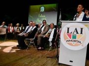 Una veintena de egresados de la LAI a la exaltación de los Inmortales del Deporte