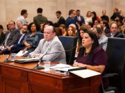 Juez Candelario asegura que «es falso» que haya sido donante del PNP