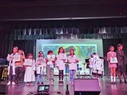 Celebran el Día Internacional de la Mujer y la Niña en las Ciencias