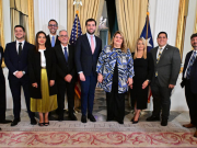 Anuncian otros nombramientos en equipo de trabajo de la Gobernadora