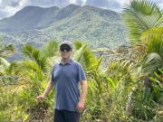 Rescatan con vida a hombre desaparecido en El Yunque