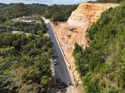 Reabren carretera PR-129