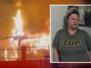 Ordenan traslado a Puerto Rico de acusada por incendio en Cabo Rojo