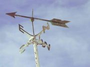 Condiciones propicias para desarrollo de más incendios forestales para hoy