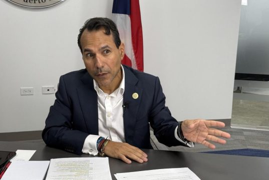 Director de la Junta dice que están cerca de aprobar incentivo reintegrable