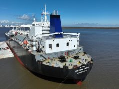 Huracán Melissa retrasa llegada de remolcadores de New Fortress Energy a Puerto Rico