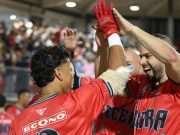 Comerío, Juncos y Salinas mantienen el invicto en la Doble A