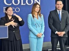 Destituyen a la Secretaria del DACO