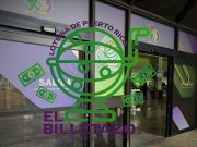 Hacienda anuncia un nuevo sorteo de El Billetazo