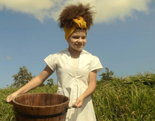 ‘Georgina’ estrena este sábado en el Café Teatro Luis Raúl