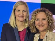 Tardó 130 años en que una mujer llegara al mando del COI