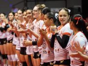 Ponce Leonas Señoriales vencen a Las Cafeteras