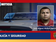 Ingresan a prisión a maestro por supuestos actos lascivos contra estudiante de 16 años