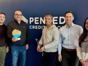 Agencia de publicidad fue premiada por dos de sus campañas