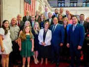 Senado aprueba medida para brindar alivio económico a los municipios