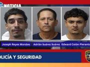 Radican cargos por violencia de género en Aibonito y Carolina