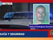 Arrestan en Adjuntas a prófugo buscado desde el 2017