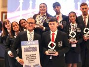Estudiantes puertorriqueños se destacan en Conferencia Anual de Liderazgo DECA 2025