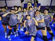 Colegio San Conrado de Ponce se corona campeón en el Top Ranked Buzzer Beater Tournament